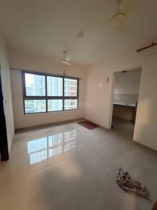1 BHK Flat
