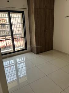 Bedroom Image of 989 Sq.ft 3 BHK Villa for rent in Casagrand Bloom, Irandankattalai Chennai for Rs. 35000