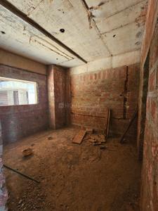 Balcony Image of 769 Sq.ft 1 BHK Apartment / Flat for sale in Anjuna Goa for Rs. 16800000