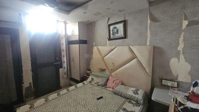 Bedroom Image of 1220 Sq.ft 2 BHK Apartment / Flat for sale in Shyam Nagar Jaipur for Rs. 5500000