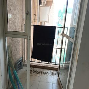 Balcony Image of 2100 Sq.ft 3 BHK Apartment / Flat for rent in Godrej Parkridge, Manjari Khurd Pune for Rs. 32000