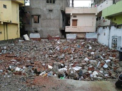 1 BHK Independent House