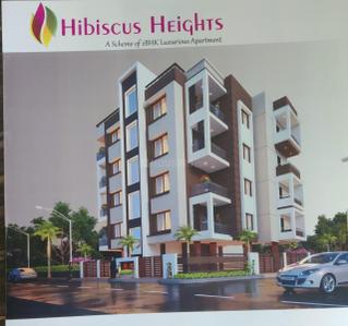 Image of 1120 Sq.ft 2 BHK Apartment / Flat for sale in Mankapur, Nagpur for Rs. 5700000