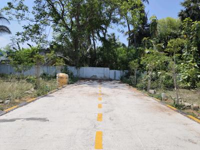 Image of 4800 Sq.ft Residential Plot / Land for sale in Kovalam, Chennai for Rs. 24200000