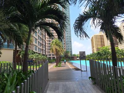 Image of 1150 Sq.ft 3 BHK Apartment / Flat for sale in Sheth Auris Serenity Tower 3, Malad West, Mumbai for Rs. 50000000