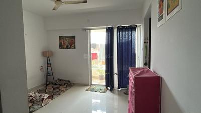 Hall Image of 670 Sq.ft 1 BHK Apartment / Flat for sale in Majestique Nest, Fursungi Pune for Rs. 4100000