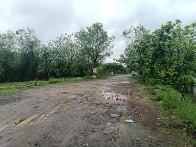 Image of 1089 Sq.ft Residential Plot / Land for sale in Vindhane, Navi Mumbai for Rs. 820000