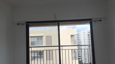 Bedroom Image of 860 Sq.ft 1.5 BHK Apartment / Flat for sale in Goel Ganga Newtown Phase 2, Dhanori Pune for Rs. 5700000