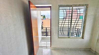 Balcony Image of 885 Sq.ft 2 BHK Apartment / Flat for sale in Sree Ram Aikyatan, Netaji Nagar Kolkata for Rs. 5300000