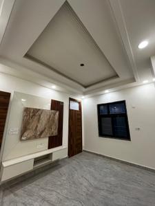 Hall Image of 1000 Sq.ft 3 BHK Builder Floor for sale in Tri Nagar New Delhi for Rs. 11000000