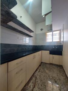 1 BHK Independent Builder Floor