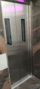 Image of 1100 Sq.ft 3 BHK Apartment / Flat for rent in Thiruvanmiyur, Chennai for Rs. 40000