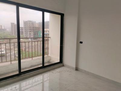 Bedroom Image of 1180 Sq.ft 2 BHK Apartment / Flat for sale in Skyway Aster, Ulwe Navi Mumbai for Rs. 8500000