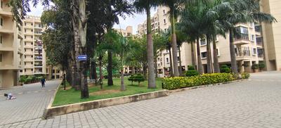 Image of 1375 Sq.ft 2 BHK Apartment / Flat for sale in Sterling Shalom Phase 2, Brookefield, Bengaluru for Rs. 16400000