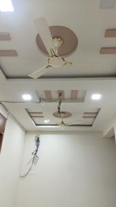 Hall Image of 945 Sq.ft 2 BHK Apartment / Flat for sale in Patrakar Nagar Sangli for Rs. 3650000
