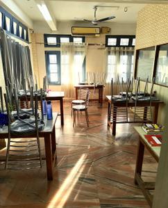 Hall Image of 5000 Sq.ft 12 BHK Independent House for rent in Ulubari Guwahati for Rs. 200000