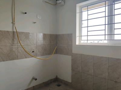 Kitchen Image of 1000 Sq.ft 1 BHK Apartment / Flat for sale in Siruseri Chennai for Rs. 3000000
