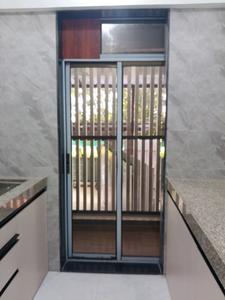 Kitchen Image of 940 Sq.ft 2 BHK Apartment / Flat for sale in JB Janki Height, Mira Road East Mira Bhayandar for Rs. 11100000