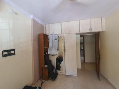 Bedroom Image of Na in Andheri West, Mumbai