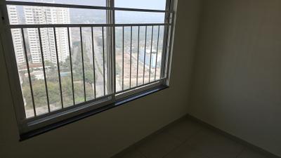 Bedroom Image of 1750 Sq.ft 3 BHK Apartment / Flat for sale in Kolte Patil Life Republic First Avenue, Marunji Pune for Rs. 10500000