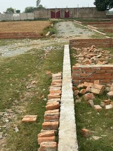 Image of 1300 Sq.ft Residential Plot / Land for sale in Gangapur, Varanasi for Rs. 3600000
