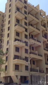 Image of 960 Sq.ft 2 BHK Apartment / Flat for sale in Talegaon Dabhade, Pune for Rs. 3700000