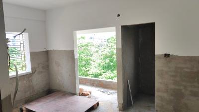 Bedroom Image of 906 Sq.ft 2 BHK Apartment / Flat for sale in South Dum Dum Kolkata for Rs. 4711200