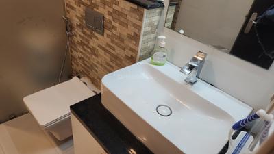 Image of 1416 Sq.ft 2 BHK Apartment / Flat for sale in Windsor Troika, Akshayanagar, Bengaluru for Rs. 16000000