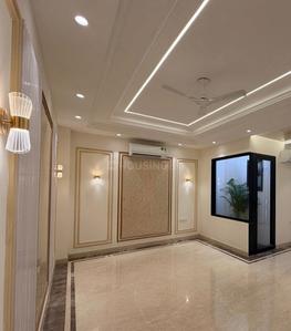 Hall Image of 2450 Sq.ft 4 BHK Builder Floor for sale in Model Town New Delhi for Rs. 54500000