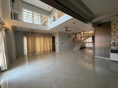 4 BHK Penthouse