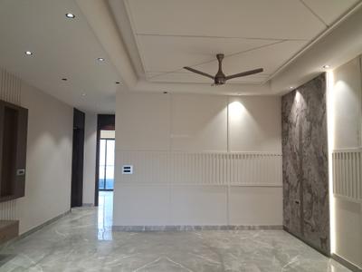 Living Room Image of 2250 Sq.ft 4 BHK Builder Floor for sale in Paschim Vihar New Delhi for Rs. 48500000