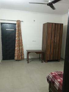 1 BHK Independent House