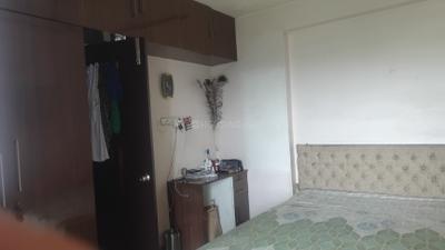 Bedroom Image of 880 Sq.ft 2 BHK Apartment / Flat for sale in Jalan NVR Pride, Joka Kolkata for Rs. 4500000