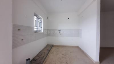Kitchen Image of 1175 Sq.ft 2 BHK Apartment / Flat for sale in  Sarjapur Railway Mens Cghs Layout, Sarjapur Bengaluru for Rs. 7350000