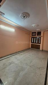 Hall Image of 750 Sq.ft 2 BHK Apartment / Flat for sale in Sector 3 Rohini New Delhi for Rs. 12500000
