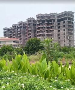 Image of 1428 Sq.ft Residential Plot / Land for sale in GLR Garden City, Nagor, Gwalior for Rs. 11424000