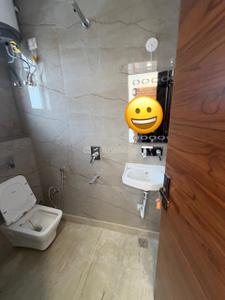 Image of 700 Sq.ft 2 BHK Builder Floor for rent in Rajouri Garden, New Delhi for Rs. 33000