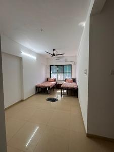 Hall Image of Ghar Apna Management Service in Kurla East, Mumbai
