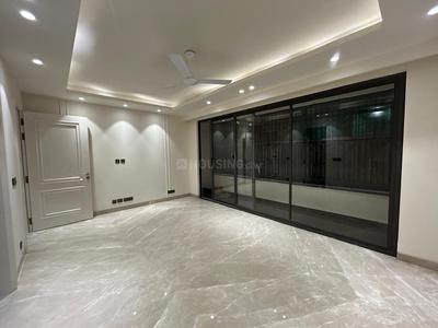 Hall Image of 2457 Sq.ft 4 BHK Builder Floor for sale in Hauz Khas New Delhi for Rs. 125000000