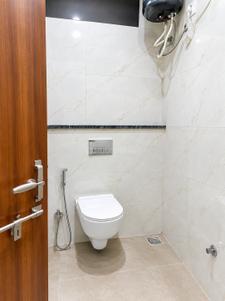 Image of 450 Sq.ft 1 BHK Apartment / Flat for rent in Vijay Nagar, Indore for Rs. 18000