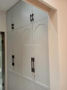 Bedroom Image of 1350 Sq.ft 3 BHK Builder Floor for sale in Paschim Vihar New Delhi for Rs. 22000000