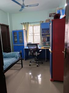 Bedroom Image of 1428 Sq.ft 3 BHK Apartment / Flat for sale in Chikkalasandra Bengaluru for Rs. 14280000