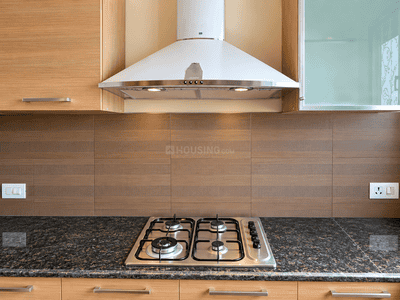 Image of 2560 Sq.ft 4 BHK Penthouse for rent in Millennium The Green County, Chohak Kallan Village, Jalandhar for Rs. 45000