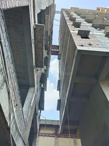 Image of 1050 Sq.ft 2 BHK Apartment / Flat for sale in Nagerbazar, Kolkata for Rs. 7875000