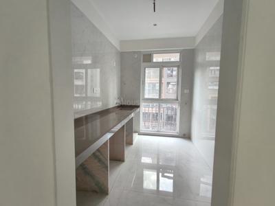 Kitchen Image of 1160 Sq.ft 2 BHK Apartment / Flat for sale in Aashutosh Alliaance Galaxy, Airoli Navi Mumbai for Rs. 14500000