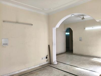 4 BHK Flat