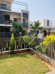 Image of 3000 Sq.ft 5 BHK Independent House for sale in Kharar, Mohali for Rs. 29000000