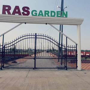 Image of 1000 Sq.ft Residential Plot / Land for sale in Himadri Ras Garden, Panda, Indore for Rs. 3400000