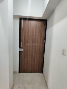 Hall Image of 800 Sq.ft 2 BHK Apartment / Flat for sale in Lodha Amara, Kolshet Thane for Rs. 11000000