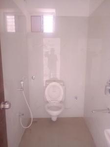 Common Bathroom Image of 2841 Sq.ft 3 BHK Apartment / Flat for sale in Financial District Hyderabad for Rs. 27600000